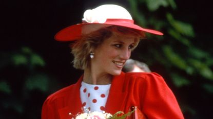 Princess Diana 