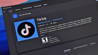 TikTok