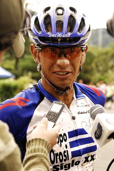 Frederico Ramirez
