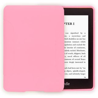 Pink Gel Protective Case