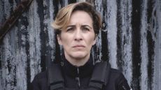Vicky McClure as Lana Washington in Trigger Point season 4