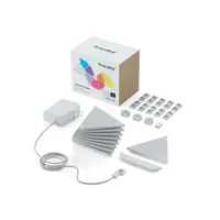 Nanoleaf Shapes Triangles Smarter Kit&nbsp;(7 Panels):$199.99$149.99 at Amazon