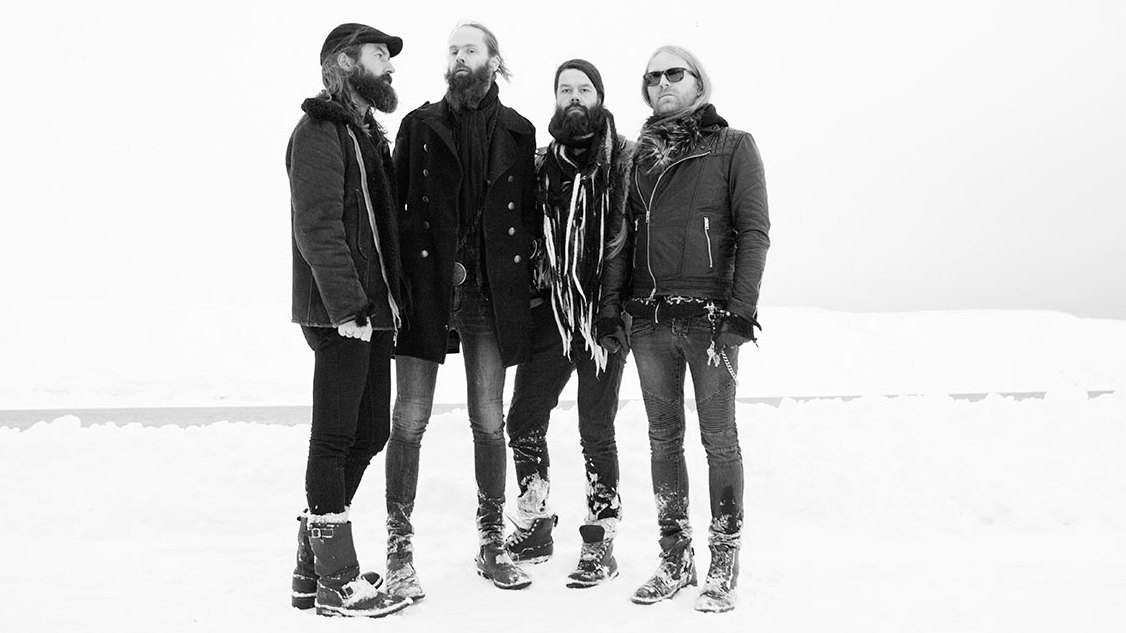 Sólstafir promo pic, by Falk-Hagen Bernshausen