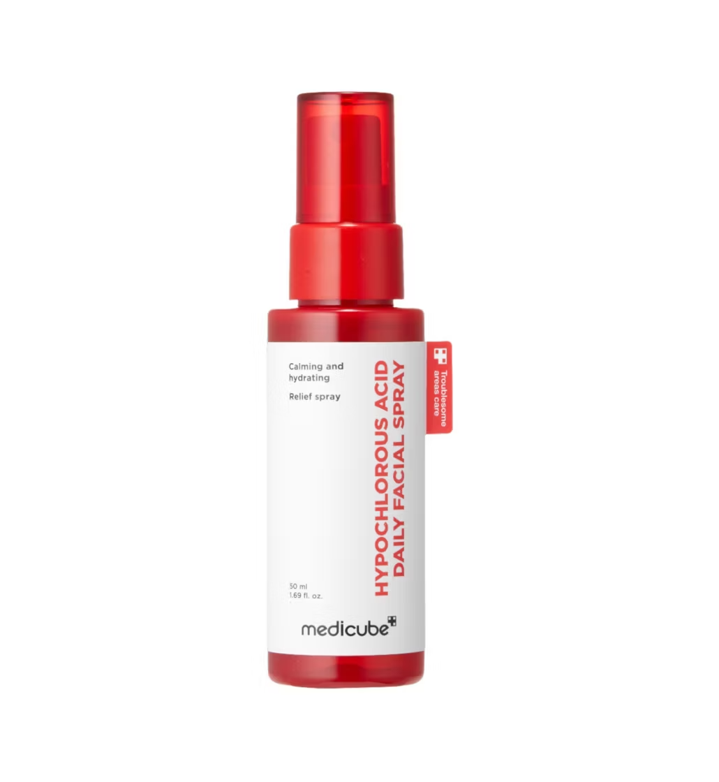 Medicube Hypochlorous Acid Spray