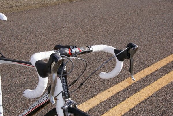 Trek Madone 6.9