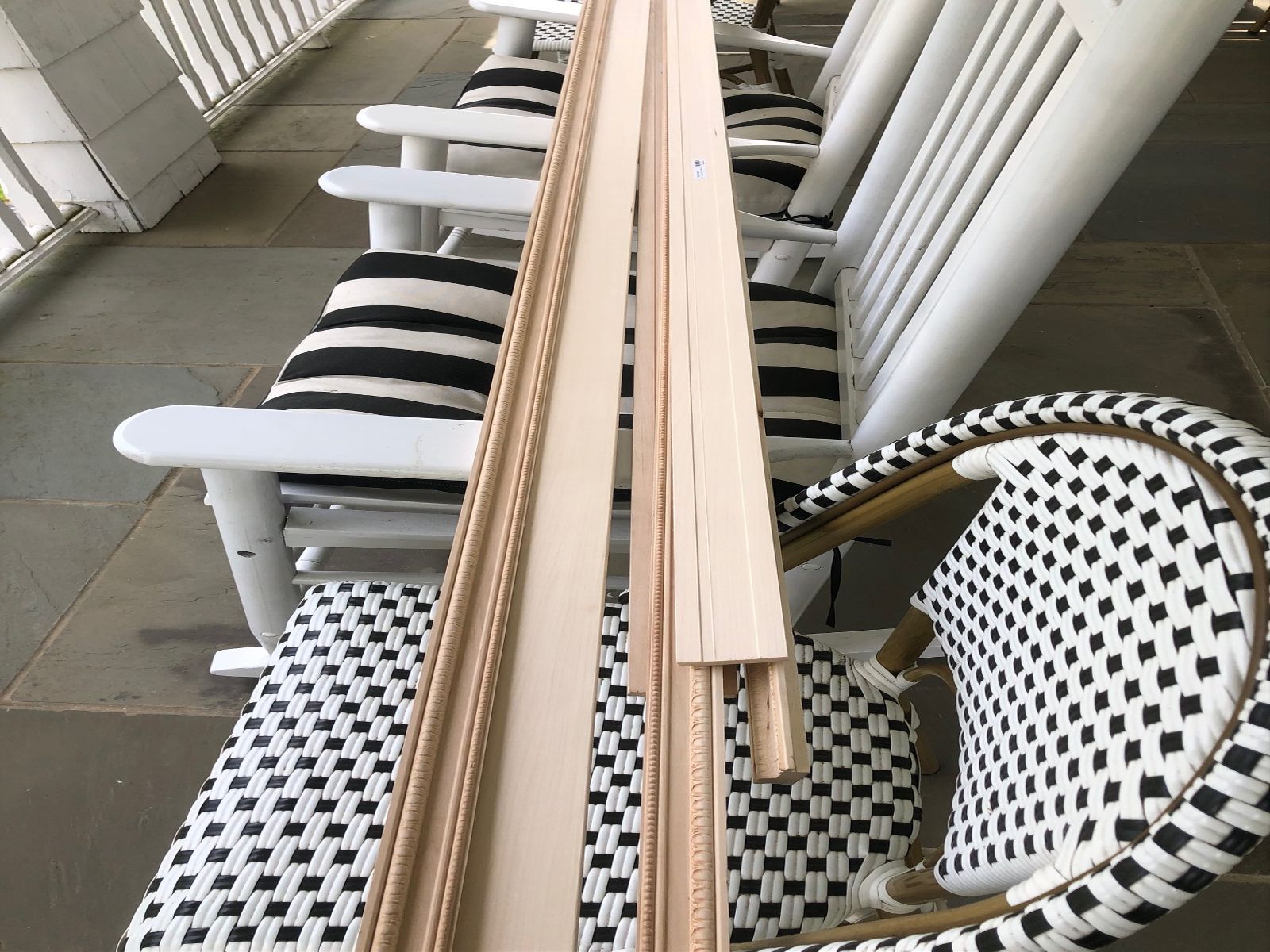 How to install a DIY board and batten wall Real Homes