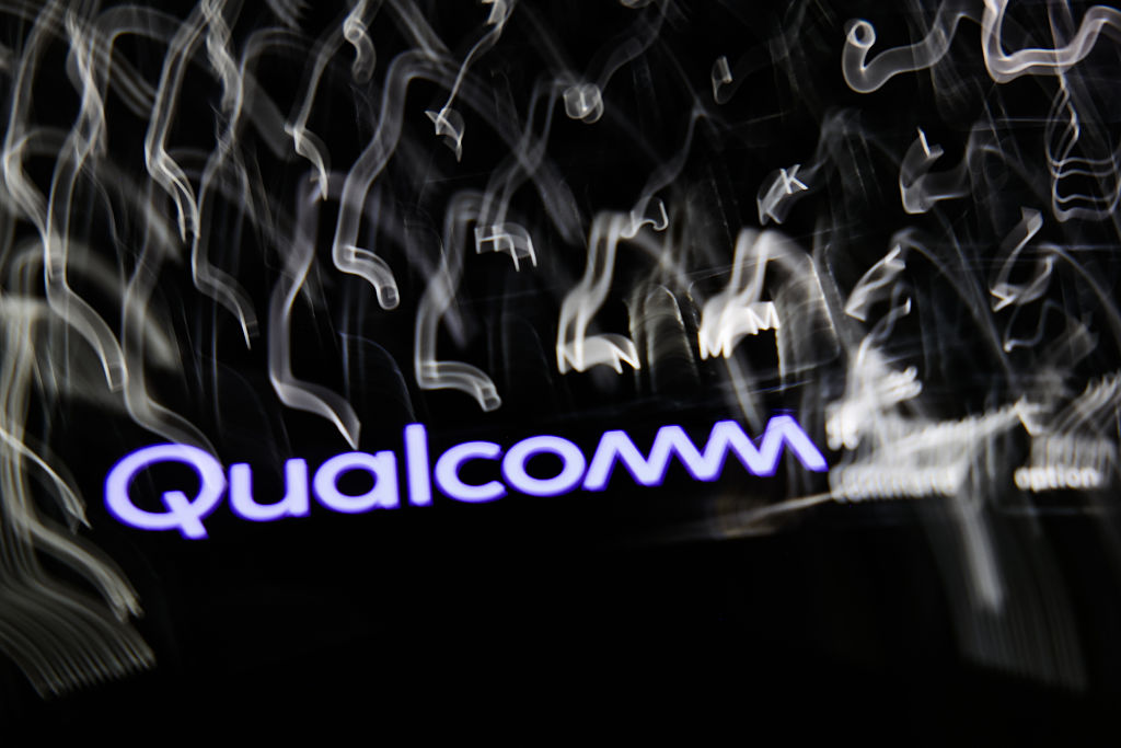 Qualcomm