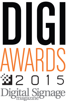 DIGI Awards Entry Deadline Approaching Digital Signage Awards