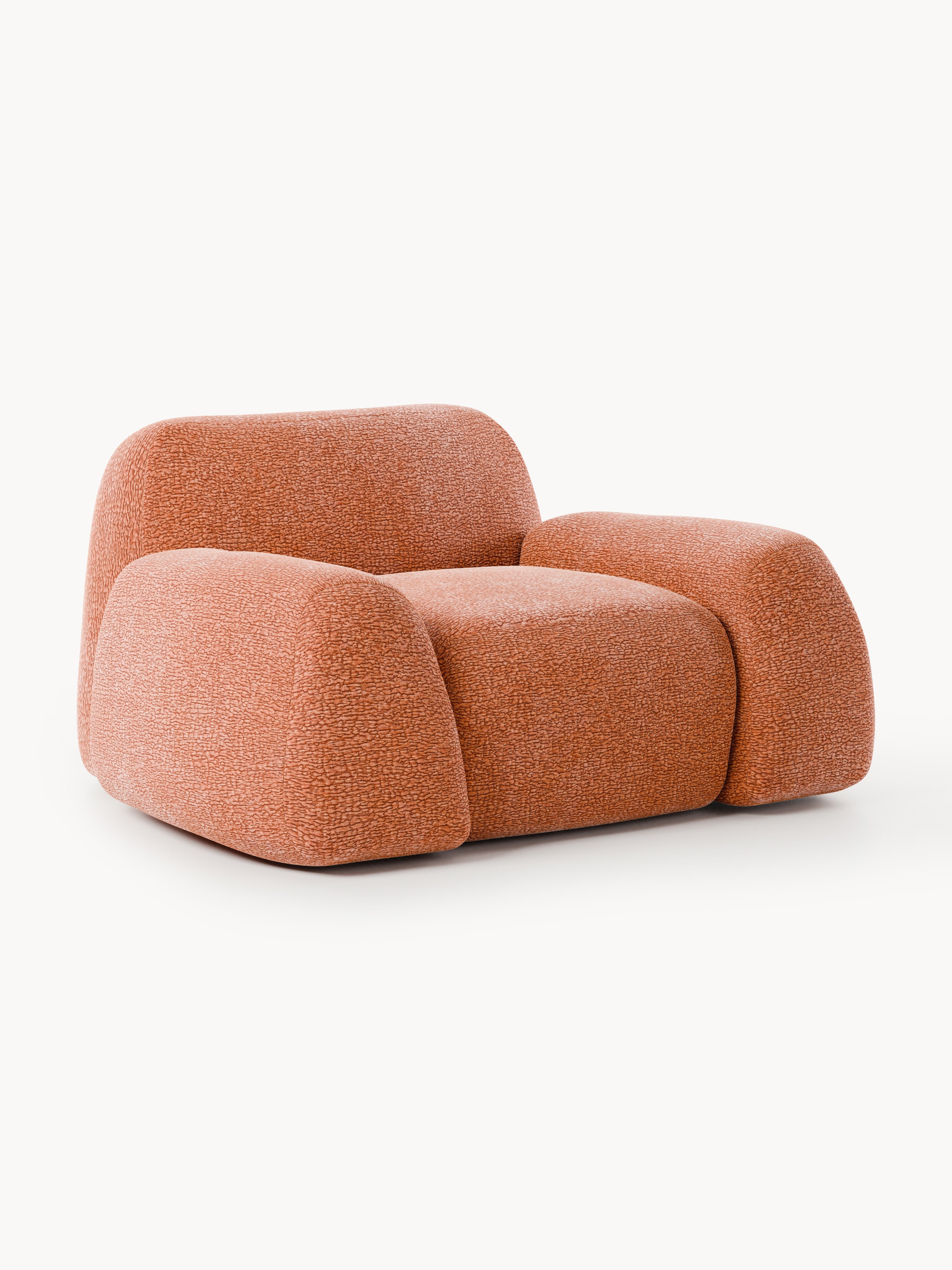 Lounge Chair Wolke
