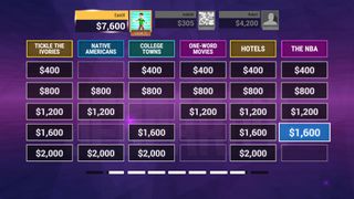 Jeopardy! for Xbox One