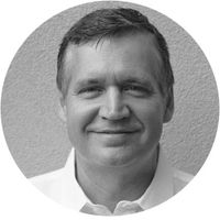 Keith Blanchard's avatar