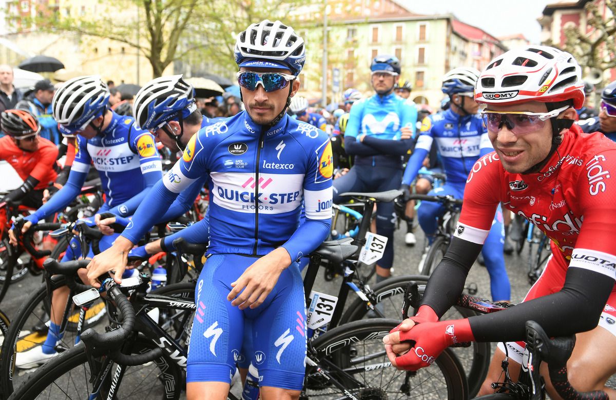 Julian Alaphilippe (QuickStep-Floors)