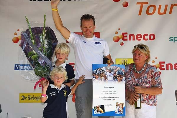 Steven De Jongh (Quick Step)