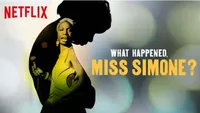   What Happened, Miss Simone?