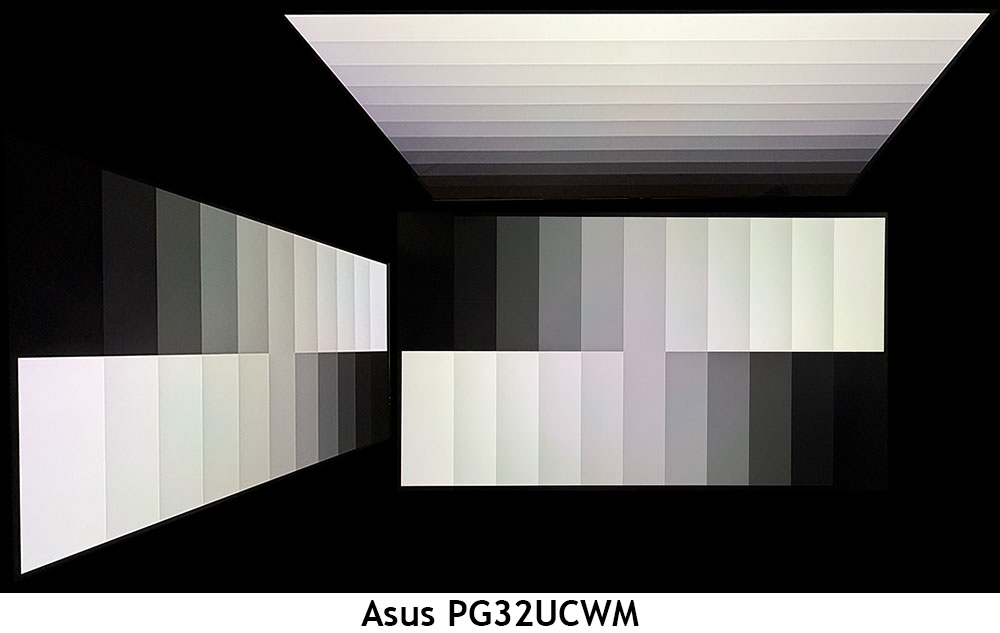 Asus ROG Swift PG32UCWM