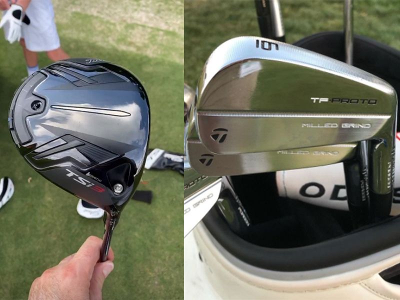 Tour Gear Round Up: Titleist TSi Drivers + Fleetwood&#039;s New Irons