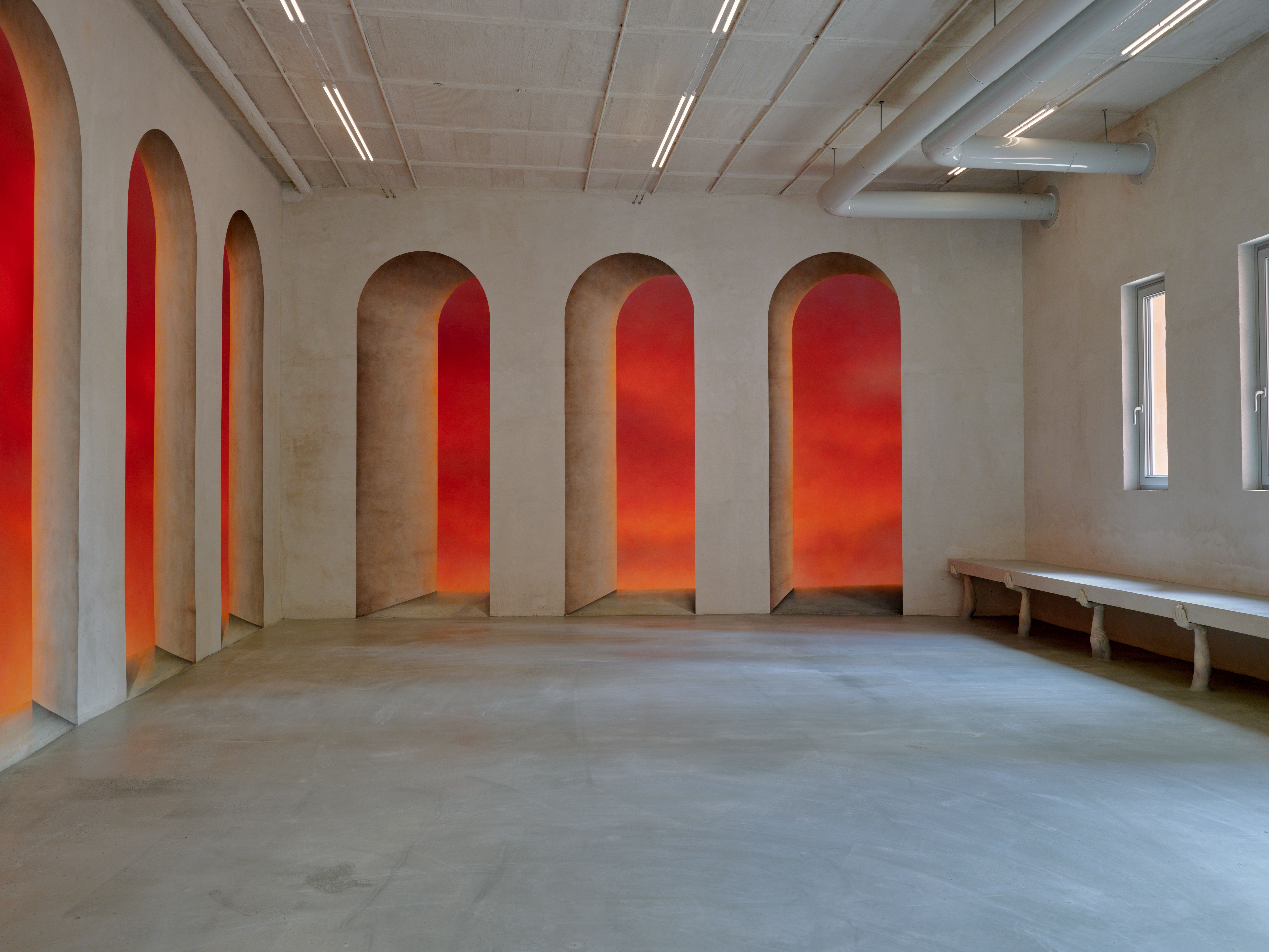 bar far villa lontana rome italy