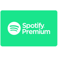 Spotify Premium 12 Month Subscription: $99 @ Amazon