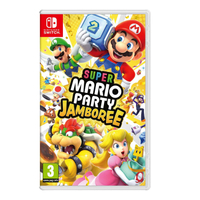 Super Mario Party Jamboree | $59.99 $44.99 at WootSave $15 -