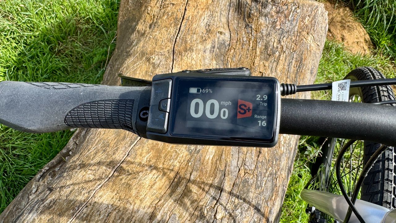 Carrera Subway-E 2 hybrid electric bike review