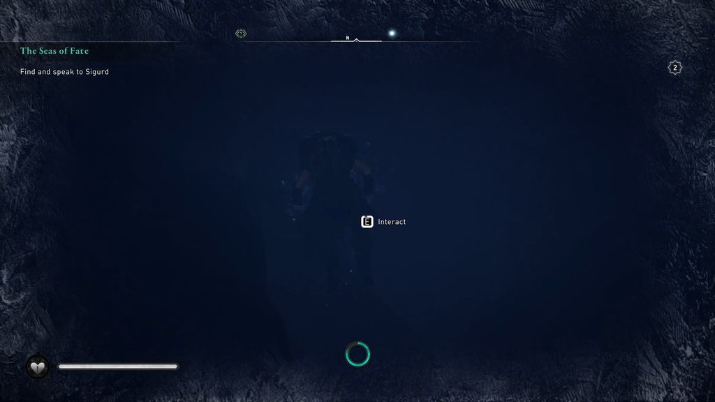 Assassin's Creed Valhalla comb location Where to find the comb by the