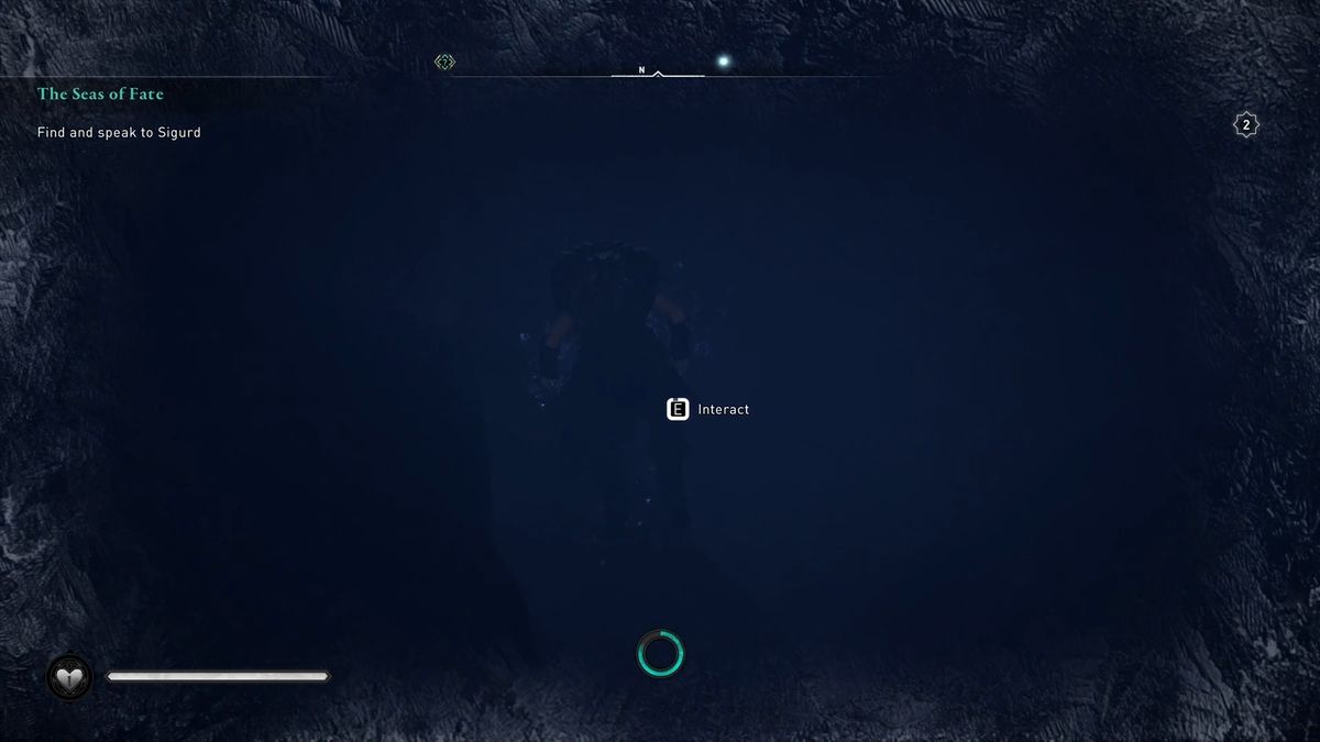 Assassin's Creed Valhalla comb location Where to find the comb by the