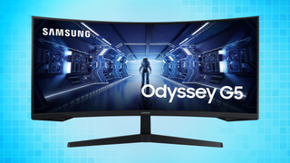 Samsung Monitor