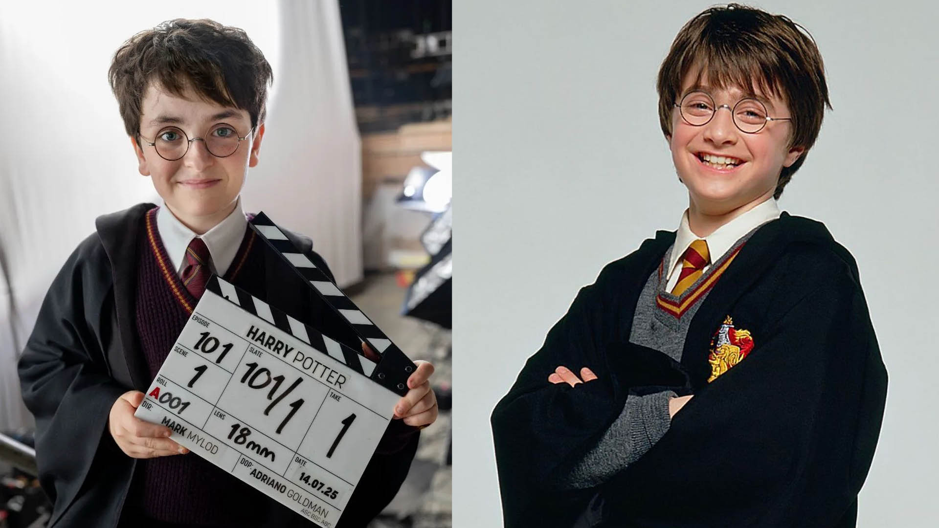 Harry Potter