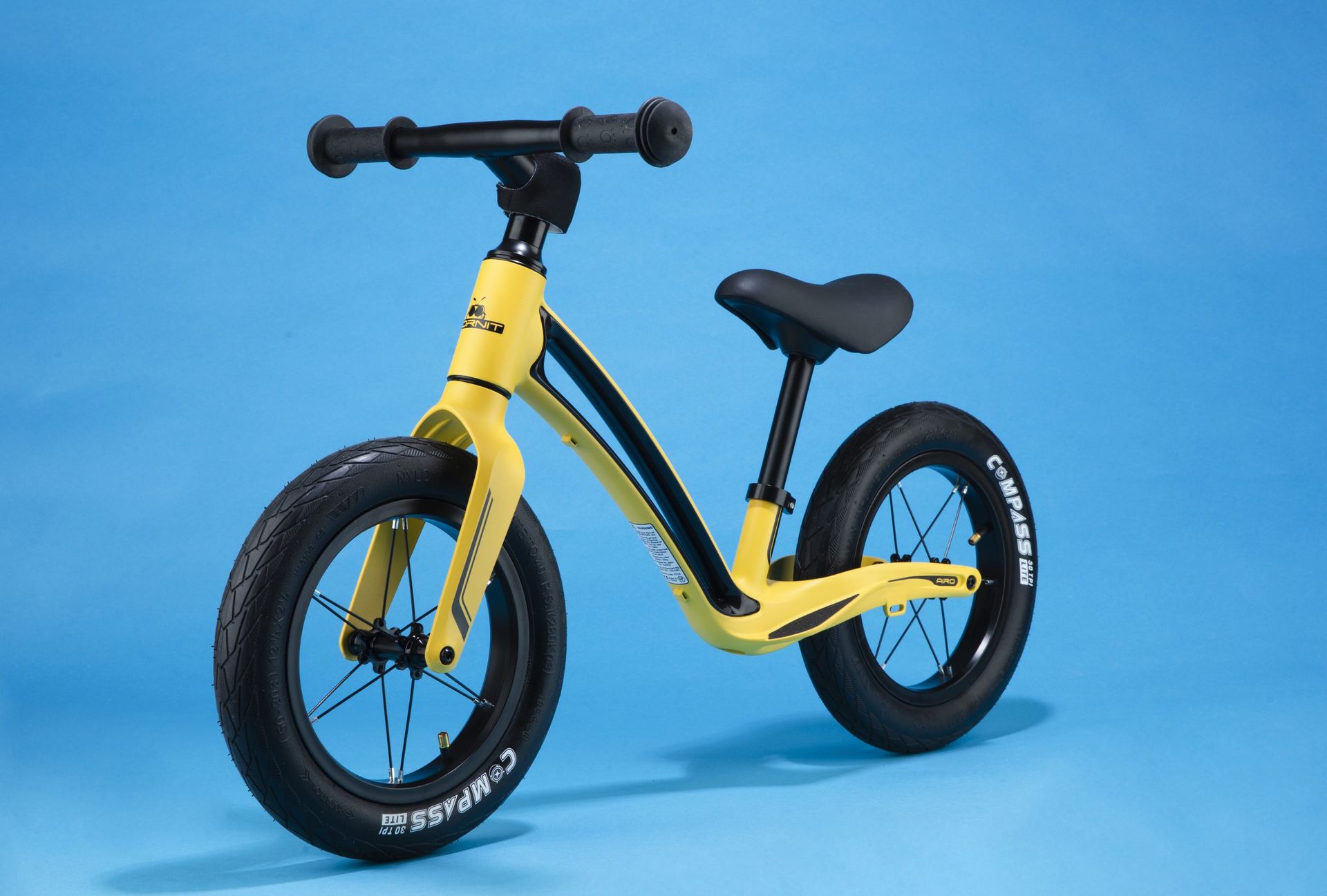 Best balance bikes two wheelers for your toddlers Cycling Weekly