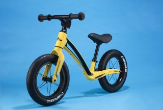 Hornit Airo which is one of the best balance bikes for kids