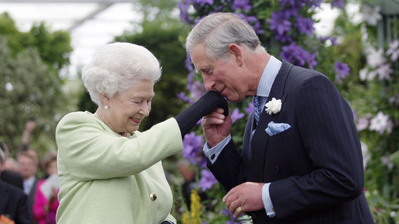 Chelsea Flower Show - Press &amp; VIP Preview Day