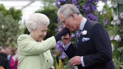 Chelsea Flower Show - Press & VIP Preview Day