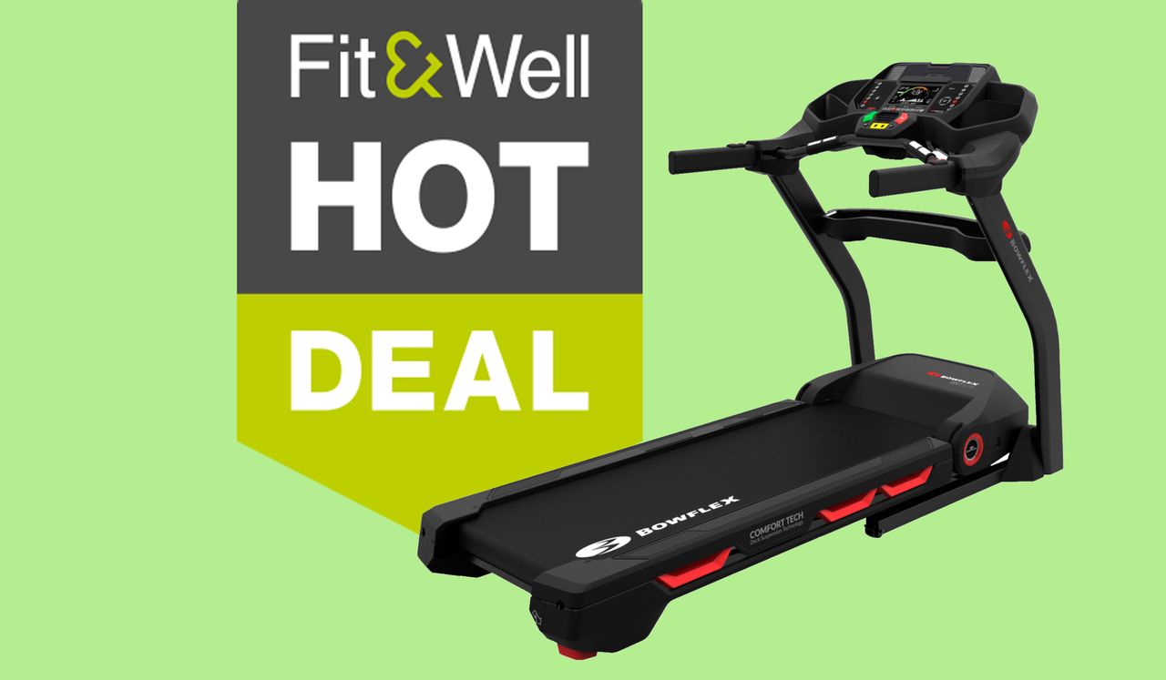 Treadmill deals