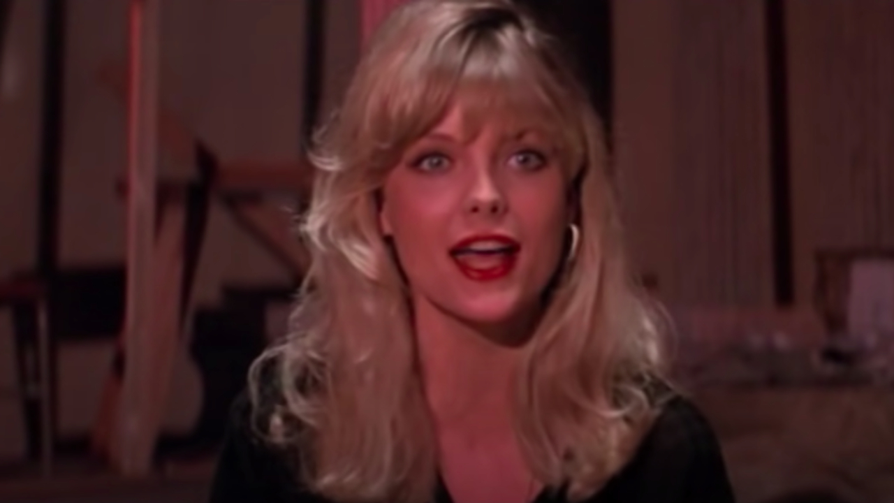 6. Michelle Pfeiffer's Blonde Hair in "Grease 2": A Look Back - wide 1