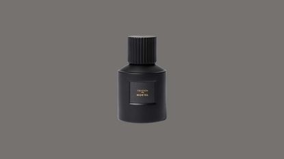Trudon Mortel Noir black fragrance bottle