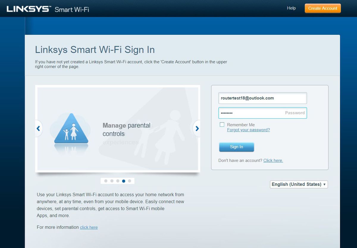 Linksys EA8300 Max Stream Router Full Review and Benchmarks Tom