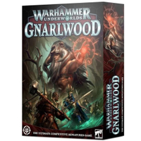 Warhammer Underworlds: Gnarlwood | £65£51.69 at Wayland GamesSave £13 -