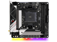 ASRock B550 Phantom motherboard: was $247, now $159 at Newegg