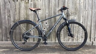 Ribble Hybrid AL Trail review: Putting the fun in functional