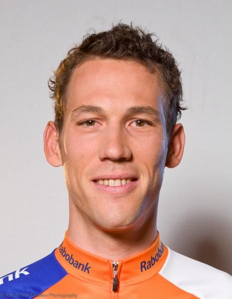 Maarten Tjallingii