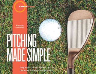 golf monthly magazine