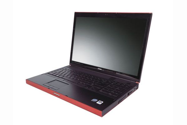 Dell Precision M6400 Covet