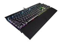Corsair K70 RGB MK.2 mechanische Gaming-Tastatur Corsair K70 RGB MK.2 mechanische Gaming-Tastatur