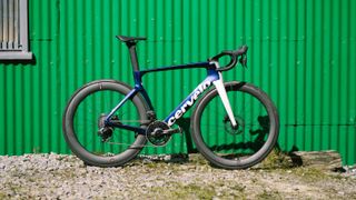 Cervélo S5 review: Crazy fast, but not a bike I’d want to own