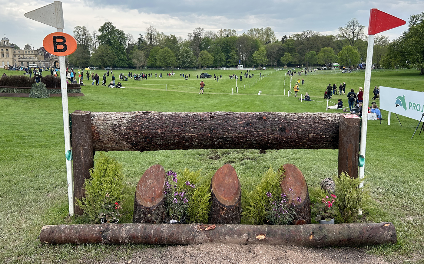 Badminton grassroots BE100 course 18b
