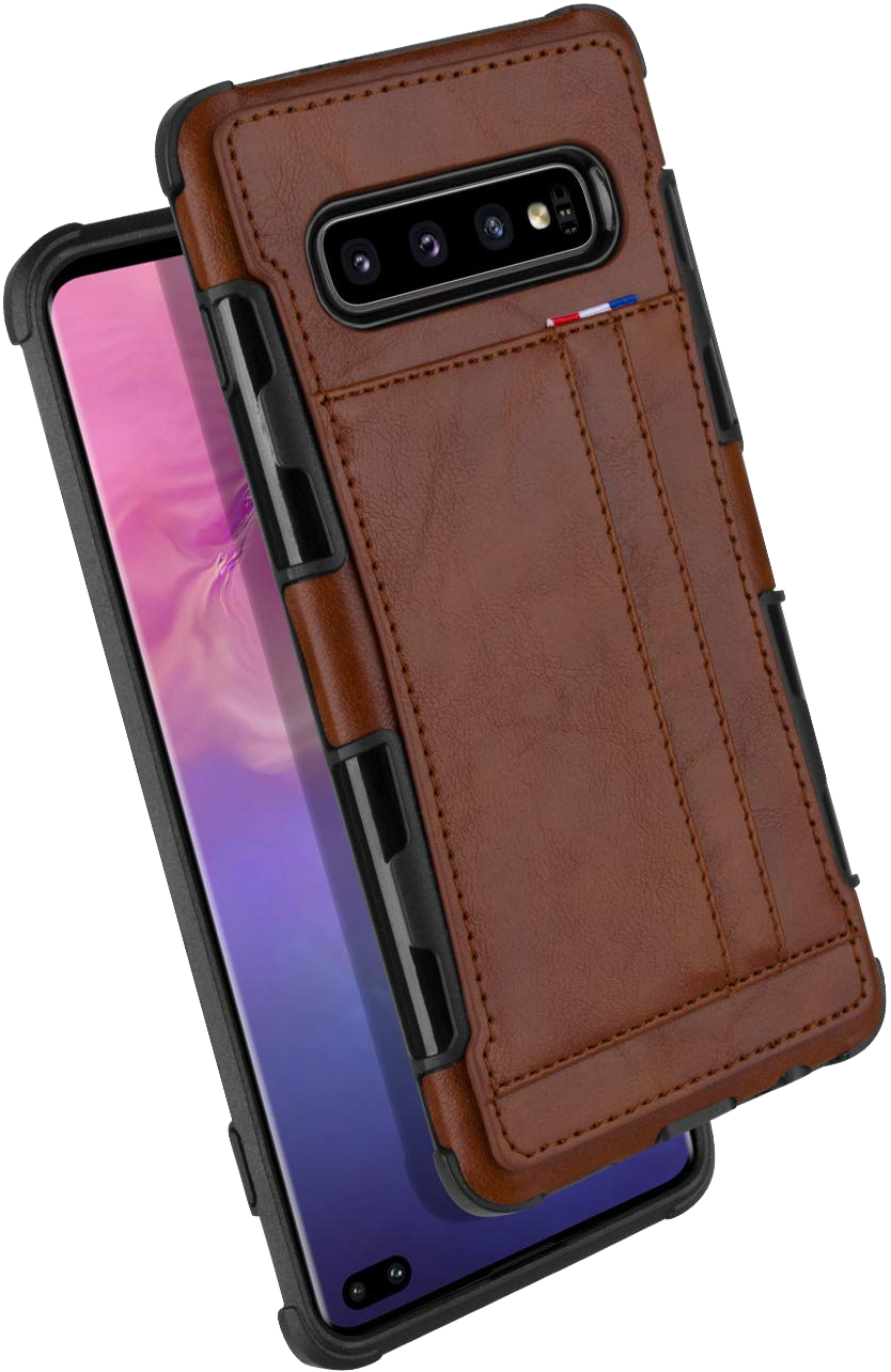 GOOSPERY Protective Leather Case