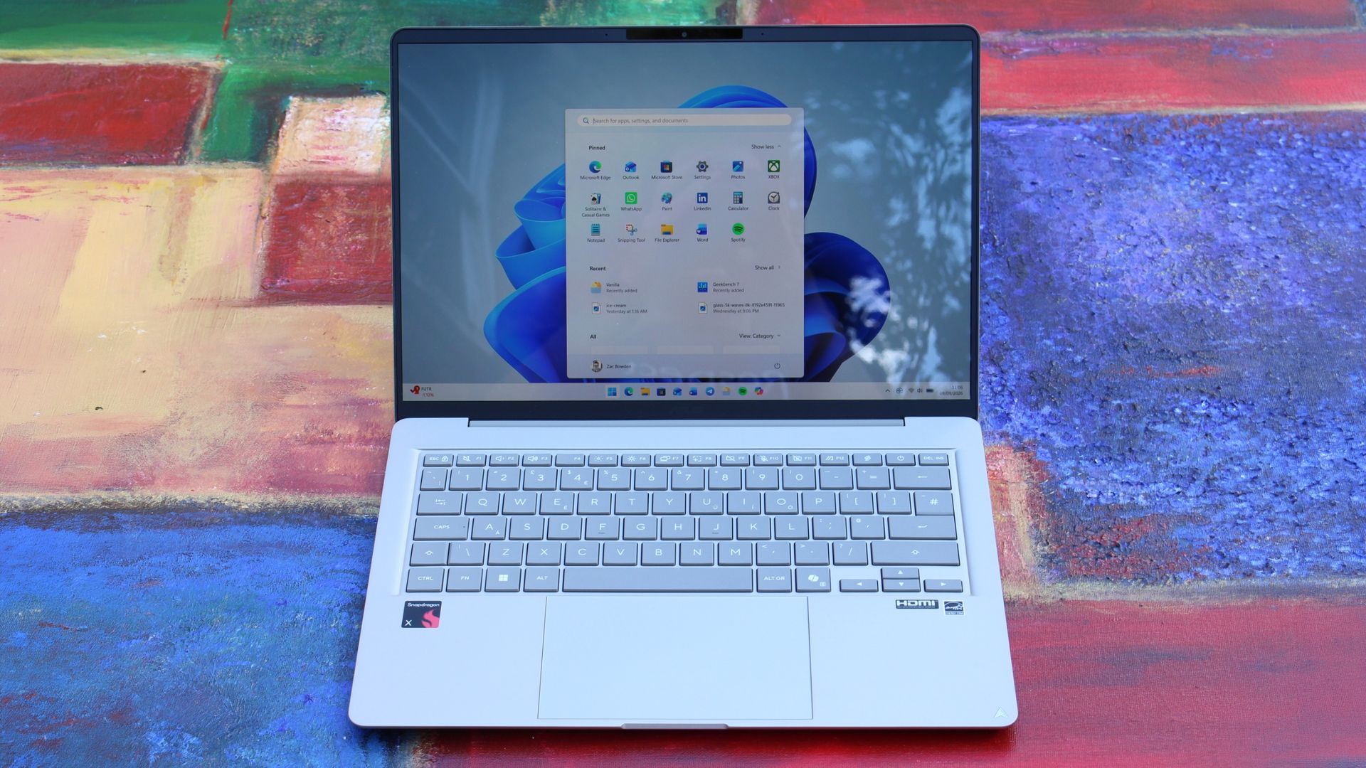 Zenbook 14