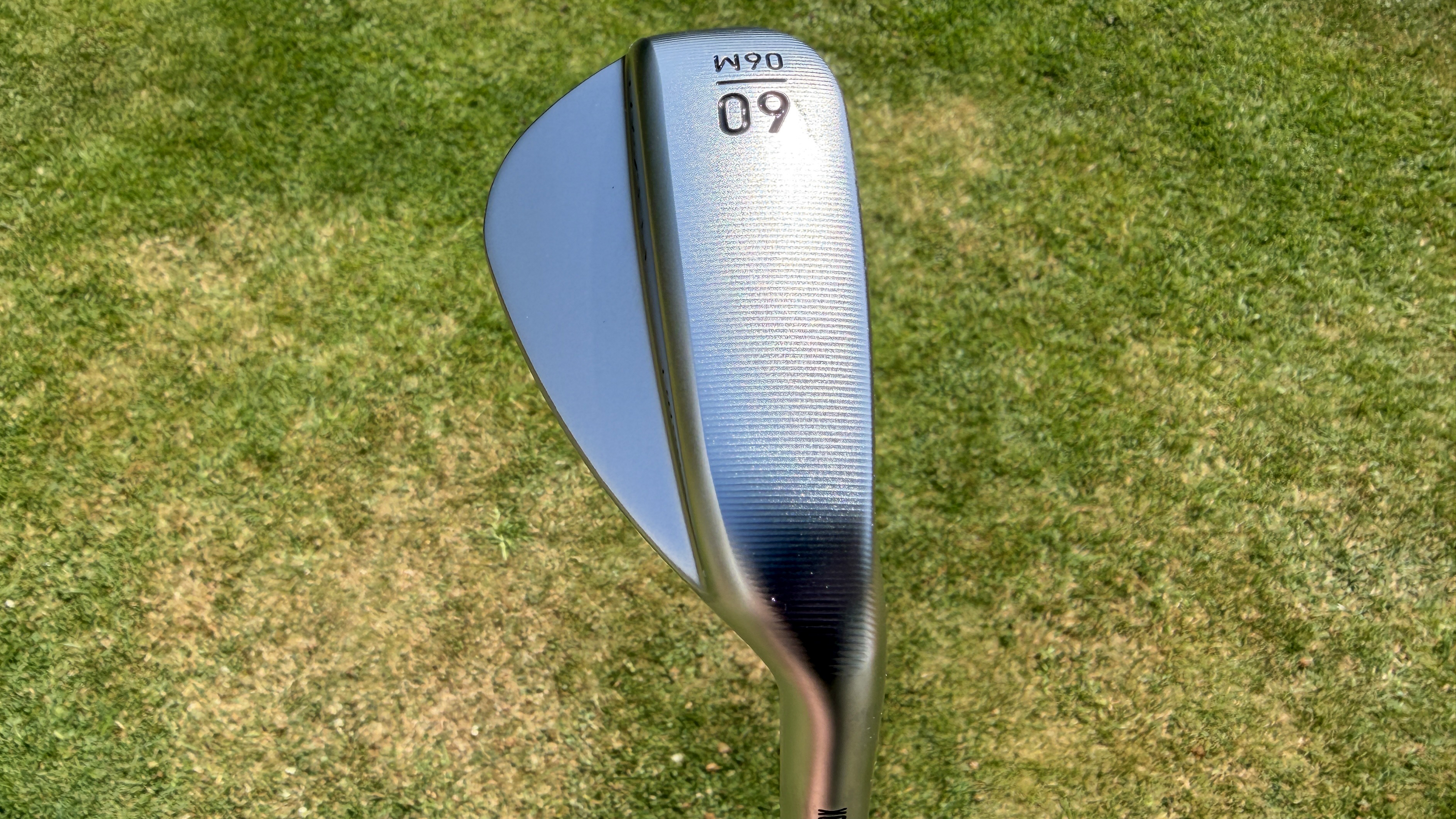 Photo of the Maxfli XCW Wedge