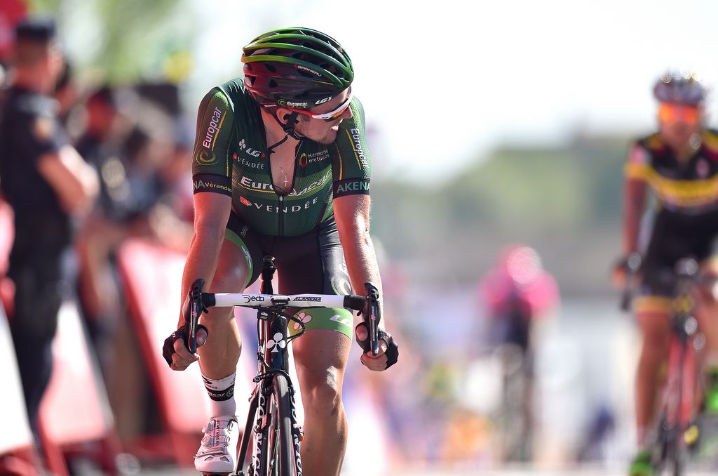 Tony Hurel (Europcar)