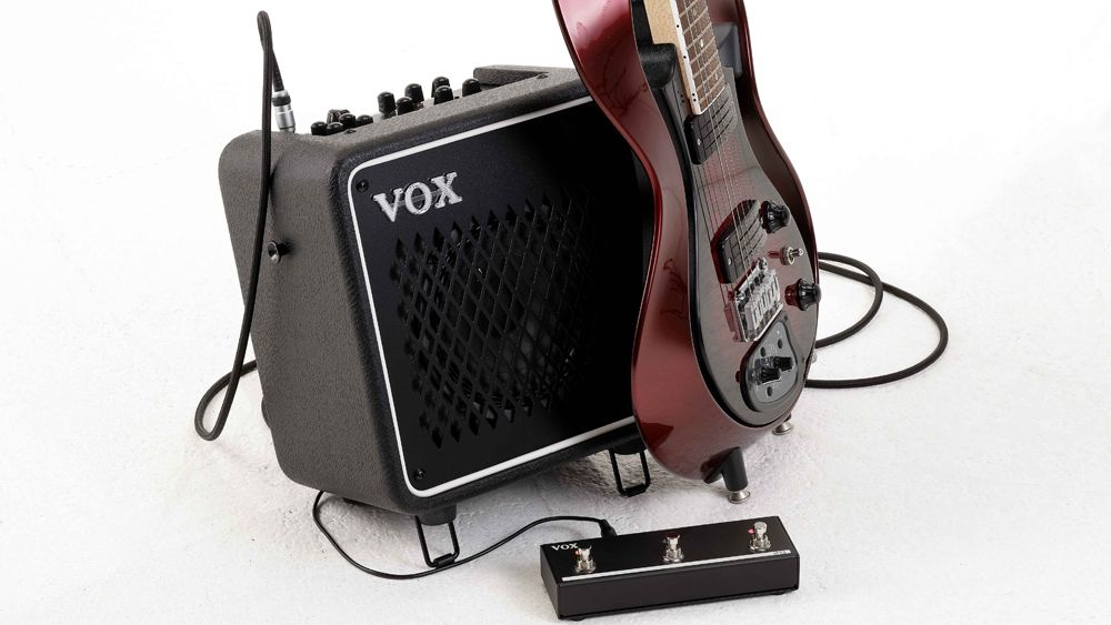 Vox Mini Go
